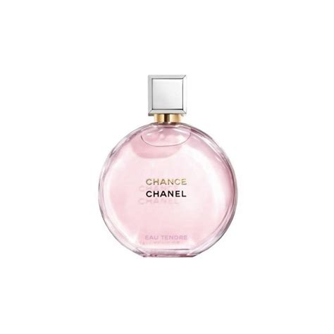 chance chanel duty free